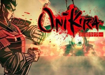 Обложка для игры Onikira - Demon Killer