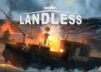 Обложка для игры Landless