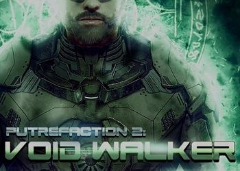 Обложка игры Putrefaction 2: Void Walker