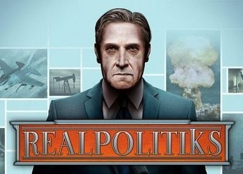 Обложка игры Realpolitiks