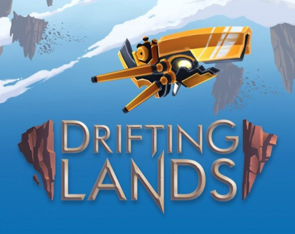 Обзор игры Drifting Lands
