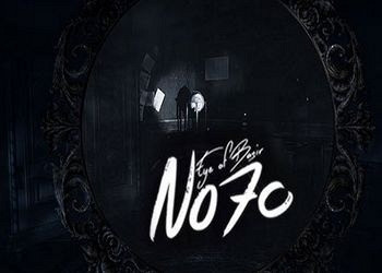 Обложка для игры No70: Eye of Basir