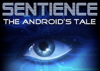 Обложка для игры Sentience: The Android's Tale