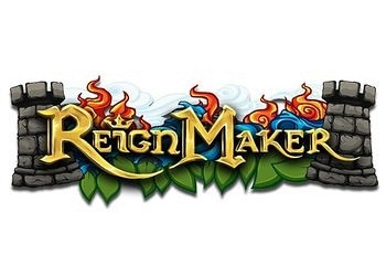 Обложка для игры ReignMaker