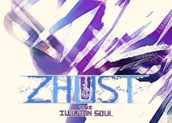Обложка для игры Zhust - The Illusion Soul
