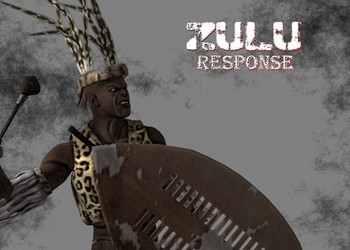 Обложка для игры Zulu Response