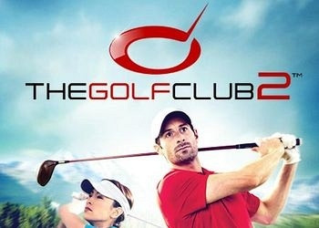 Обложка для игры Golf Club 2, The