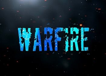 Обложка игры WarFire