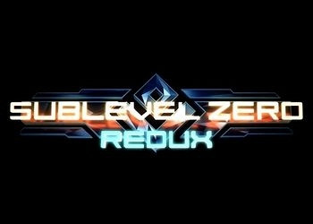 Обложка для игры Sublevel Zero Redux