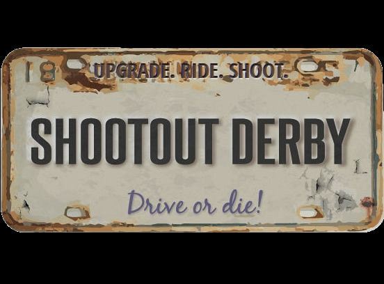 Обложка для игры Shootout Derby
