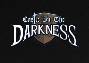 Обложка для игры Castle In The Darkness