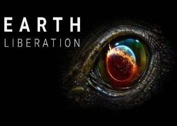 Обложка для игры Earth Liberation