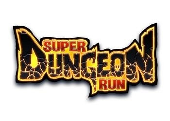Обложка для игры Super Dungeon Run