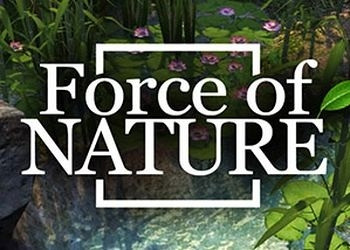 Обложка для игры Force of Nature