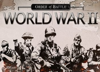 Обложка игры Order of Battle: World War 2