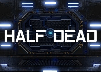 Обложка для игры Half Dead