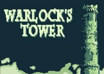Обложка игры Warlock's Tower