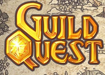 Обложка для игры Guild Quest
