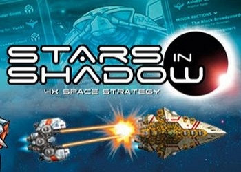 Обложка для игры Stars in Shadow