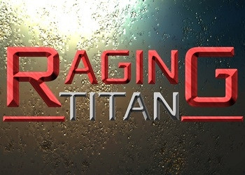 Обложка для игры Raging Titan