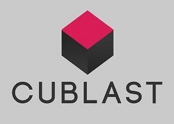 Обложка для игры Cublast HD