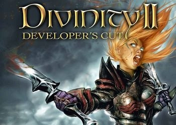 Обложка для игры Divinity 2: Developer's Cut
