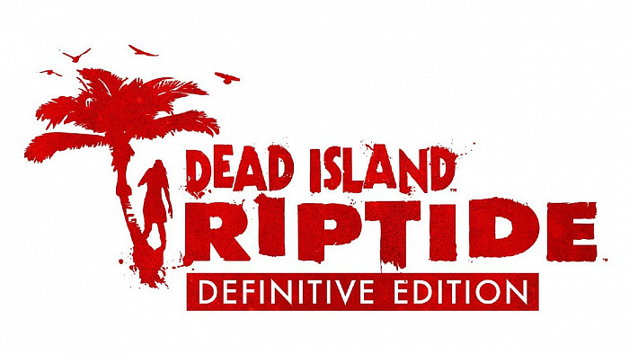 Обложка для игры Dead Island: Riptide Definitive Edition