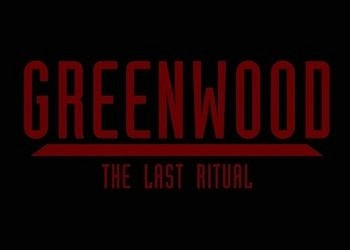 Обложка для игры Greenwood the Last Ritual