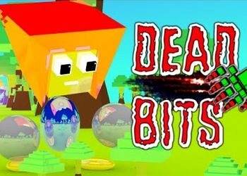 Обложка для игры Dead Bits