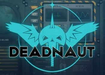 Обложка для игры Deadnaut