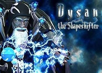 Обложка для игры Dysan the Shapeshifter