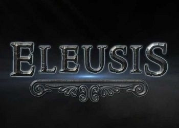 Обложка для игры Eleusis