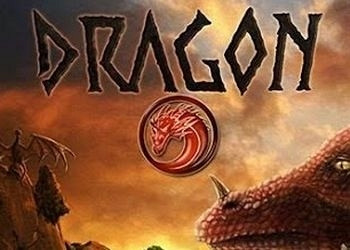 Обложка для игры Dragon: The Game