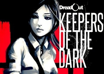 Обложка игры DreadOut: Keepers of The Dark