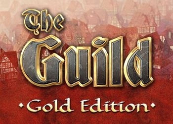 Обложка для игры Guild Gold Edition, The