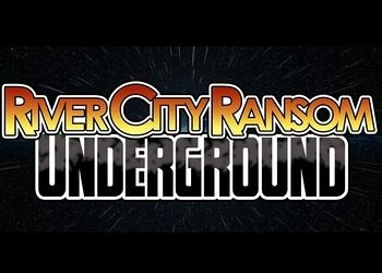 Обложка для игры River City Ransom: Underground