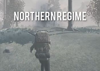 Обложка для игры Northern Regime