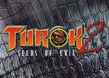 Обложка для игры Turok 2: Seeds of Evil - Remastered