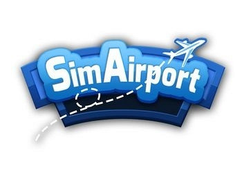 Обложка для игры SimAirport