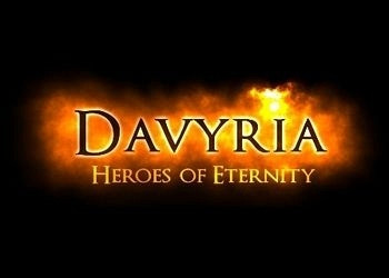 Обложка для игры Davyria: Heroes of Eternity