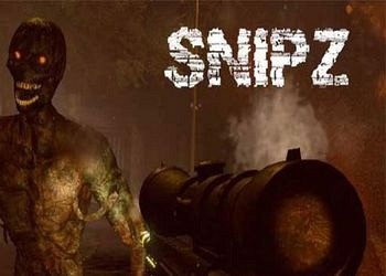 Обложка для игры SnipZ