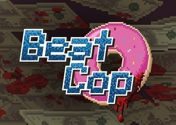 Обложка для игры Beat Cop