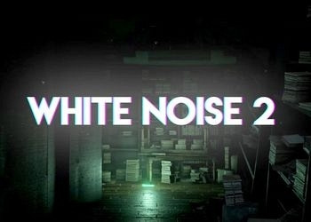Обложка для игры White Noise 2