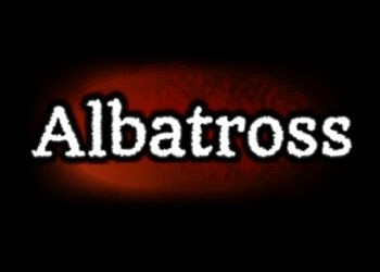 Обложка для игры Albatross, The