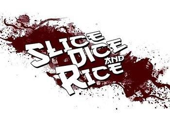 Обложка для игры Slice, Dice & Rice