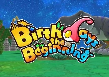 Обложка для игры Birthdays the Beginning
