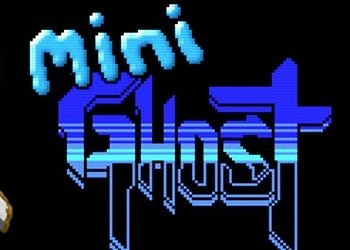 Обложка для игры Mini Ghost