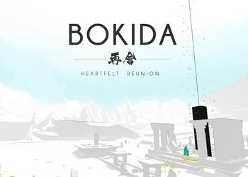Обложка для игры Bokida - Heartfelt Reunion