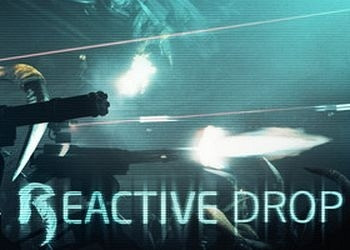 Обложка для игры Alien Swarm: Reactive Drop