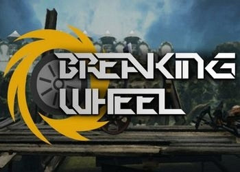 Обложка для игры Breaking Wheel